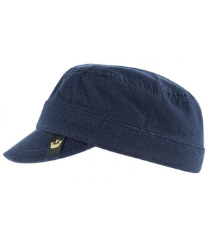 Casquette army Goorin bleu Casquette Private navy